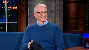 The Late Show with Stephen Colbert Odcinek 3