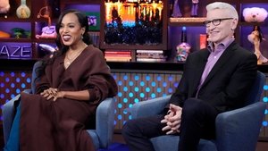 Watch What Happens Live with Andy Cohen Odcinek 157