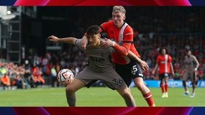 Match of the Day Odcinek 8