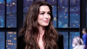 Late Night with Seth Meyers Odcinek 4