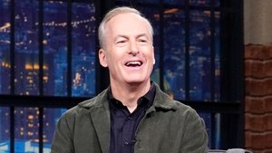 Late Night with Seth Meyers Odcinek 6