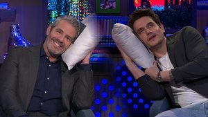 Watch What Happens Live with Andy Cohen Odcinek 159