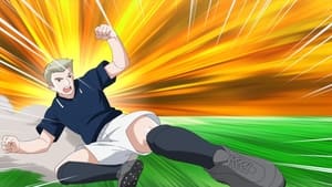 Kapitan Tsubasa Odcinek 9