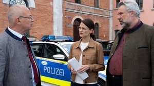 Die Rosenheim-Cops Odcinek 15