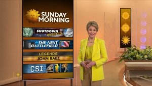 CBS News Sunday Morning Odcinek 53