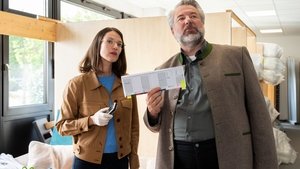 Die Rosenheim-Cops Odcinek 13