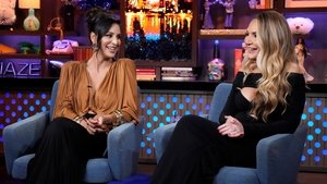 Watch What Happens Live with Andy Cohen Odcinek 158