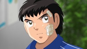 Kapitan Tsubasa Odcinek 4