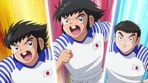 Kapitan Tsubasa Odcinek 6