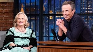 Late Night with Seth Meyers Odcinek 5