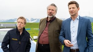 Die Rosenheim-Cops Odcinek 8