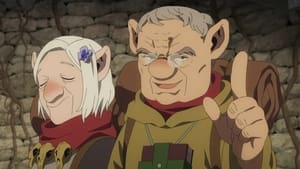 Delicious in Dungeon Macki / gulasz