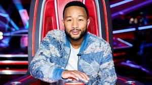 The Voice Odcinek 6