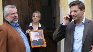 Die Rosenheim-Cops Odcinek 9
