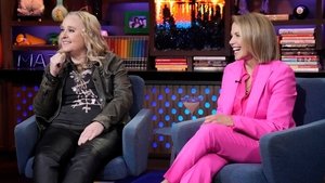 Watch What Happens Live with Andy Cohen Odcinek 161