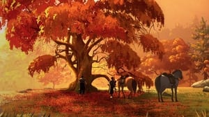 Niebieskooki samuraj Opowieść o roninie i żonie