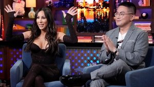 Watch What Happens Live with Andy Cohen Odcinek 160