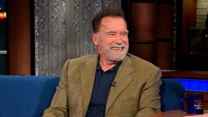 The Late Show with Stephen Colbert Odcinek 5