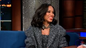 The Late Show with Stephen Colbert Odcinek 6