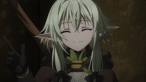 Goblin Slayer Odcinek 8