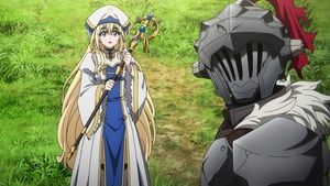 Goblin Slayer Odcinek 7