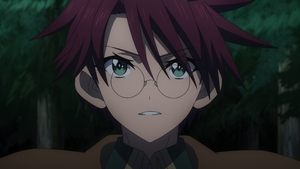 Goblin Slayer Odcinek 4