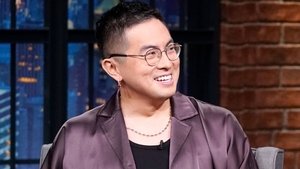 Late Night with Seth Meyers Odcinek 8