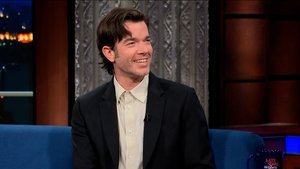 The Late Show with Stephen Colbert Odcinek 8
