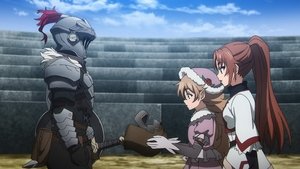 Goblin Slayer Odcinek 3