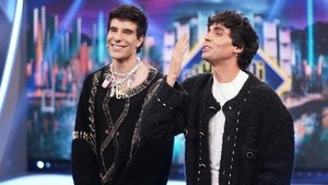 El hormiguero Odcinek 22