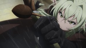 Goblin Slayer Odcinek 9