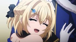Goblin Slayer Odcinek 10