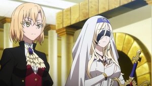 Goblin Slayer Odcinek 11