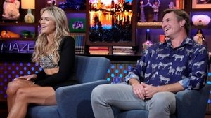 Watch What Happens Live with Andy Cohen Odcinek 162