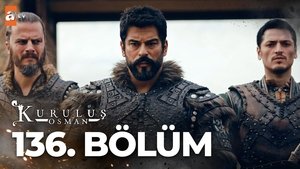 Kuruluş Osman Odcinek 6