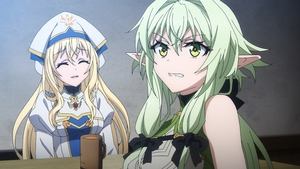 Goblin Slayer Odcinek 5