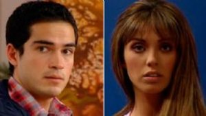 Rebelde Odcinek 3