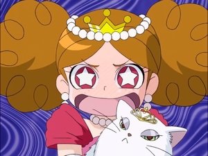 Powerpuff Girls Z Odcinek 38
