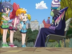Powerpuff Girls Z Odcinek 22