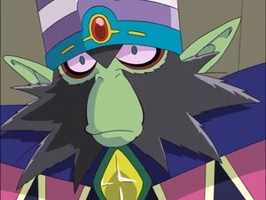 Powerpuff Girls Z Odcinek 13