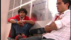 Rebelde Odcinek 95