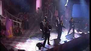 Rebelde Odcinek 195