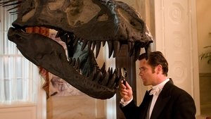 Detektyw Murdoch Dinozaury!