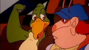 SilverHawks Odcinek 23