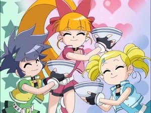 Powerpuff Girls Z Odcinek 15