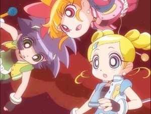 Powerpuff Girls Z Odcinek 52