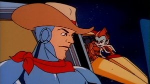 SilverHawks Odcinek 19