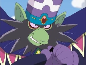 Powerpuff Girls Z Odcinek 4