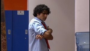Rebelde Odcinek 151