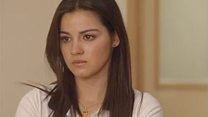 Rebelde Odcinek 35
